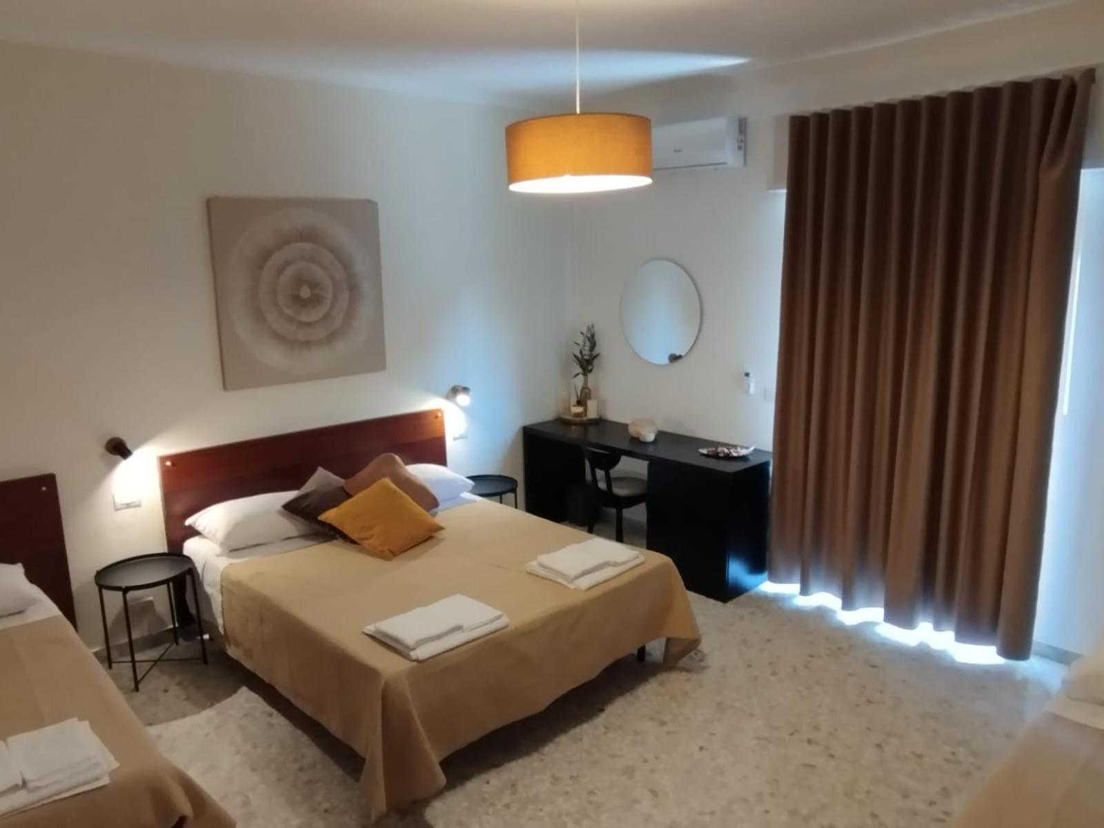 Principe Amedeo 403 Apartment Bari Exterior photo