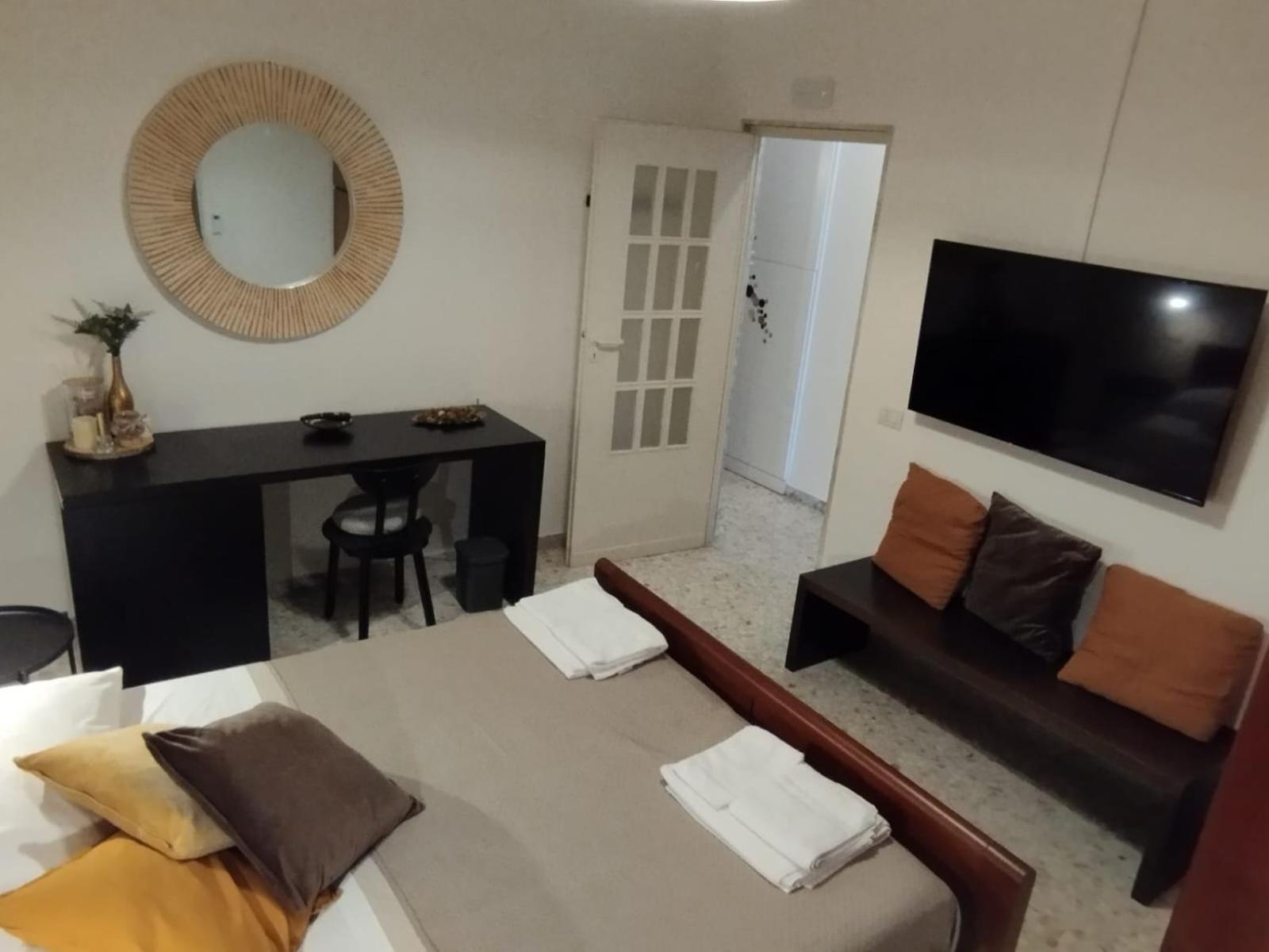 Principe Amedeo 403 Apartment Bari Exterior photo