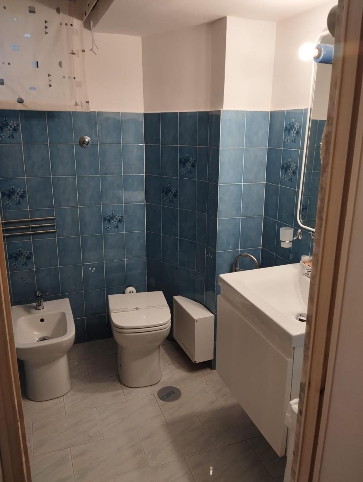 Principe Amedeo 403 Apartment Bari Exterior photo
